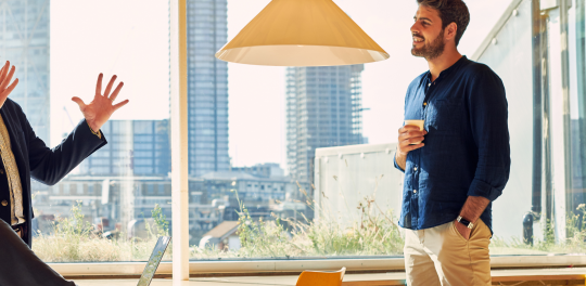 No BS: Straight Talk on Startup Growth from Grow To Market