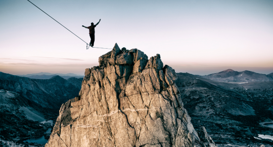 Unlocking Startup Growth: The Bold Playbook