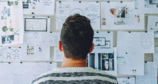 5 Early Stage Startup Struggles (and how to start tackling them)