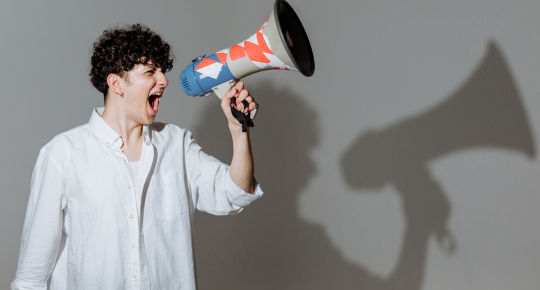 Cut Through the Noise: Get Specific or Get Lost