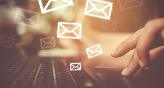 Is Cold Outbound Email Dead? Outbound to Inbound-Led Strategies in 2024