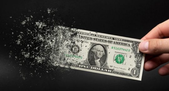 The Art of Cash Efficiency: Mastering Frugality to Ensure Startup Success