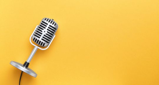 Brand Voice in B2B Startups: The Shift from Perfection to Authenticity