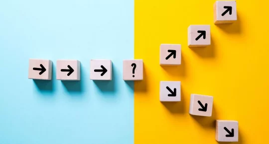 Understanding Go-To-Market Motions: Something Something-LG